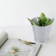 thumbnail image 3 of 12pcs for Flowers Mini Buckets Metal Table Decoration (Random Color), 3 of 5