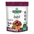 thumbnail image 1 of Dátil premium Mister Natural 250 g, 1 of 1