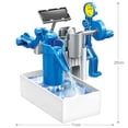 thumbnail image 3 of Bomba de agua de energía híbrida solar Green Science de 4 m, kit, 3 of 6