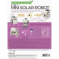 thumbnail image 5 of 4M - 3-in-1 Solar Robot - French, 5 of 6
