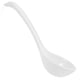 thumbnail image 4 of Cucharón de sopa asiática de porcelana, cuchara de sopa japonesa, cuchara de fideos Ramen Pho, vajilla tradicional china para cocina, comedor, 4 of 8