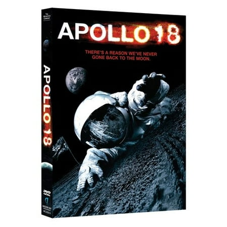 Apollo 18 (Widescreen)