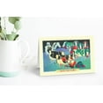 thumbnail image 3 of Christmas Cows Holiday Card - 18 Cards and 19 Envelopes - 20175, 3 of 6