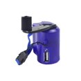 thumbnail image 4 of USB Phone Emergency Charger For Camping Hiking Outdoor Travel Survival Tools, 4 of 4