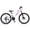 Purple, variant on Glengo Kids Mountain Bike 20 Inch 21-Speed with Front Suspension and Disc Brakes,Black