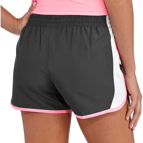 Danskin Now - Danskin Now Women's Woven Running Short - Walmart.com