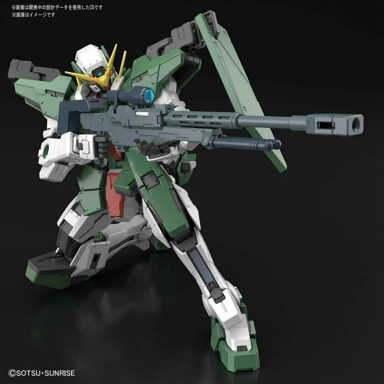 BANDAI 1/100 Gundam Dynames 