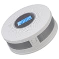thumbnail image 4 of Smoke Alarm, Smoke Carbon Monoxide Detector Alarm Memory Function High Sensitivity Low Battery Reminder LCD Display Quick Installation For Home For Restaurant, 4 of 8