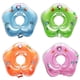 thumbnail image 1 of Swimming Neck Ring Tube Safety Infant Bathing Float Circle Summer Inflatable Water Floating Drink Cup Holder Accessories heqiyong toy, 1 of 2