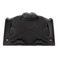 thumbnail image 1 of Dashboard Storage Box, Electronic Device Holder Black Anti Vibration  For ATV, 1 of 8