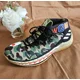 thumbnail image 4 of Men's Adi - das Dame 4 A Bathing Ape Camo Multicolor Size 7, 4 of 6