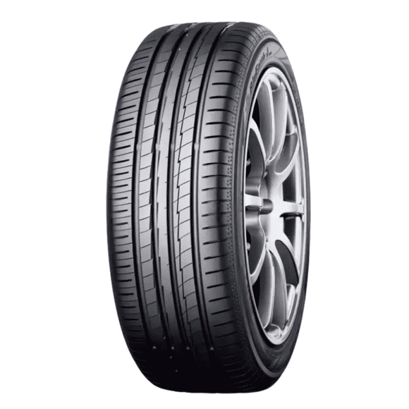 Llanta 185/55 R16 87H Yokohama bluearth-a ae-50