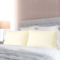 thumbnail image 3 of PiccoCasa Soft 1800 Series Microfiber Long Pillowcases Full-Size, 3 of 10