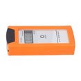 thumbnail image 4 of Reptile UVA Meter, 0.4 Inches High UVA Meter Silica Gel 3.0 Readings / Sec For Turtles Snake For Spider For Pogona Vitticeps ANGGREK Otros, 4 of 8