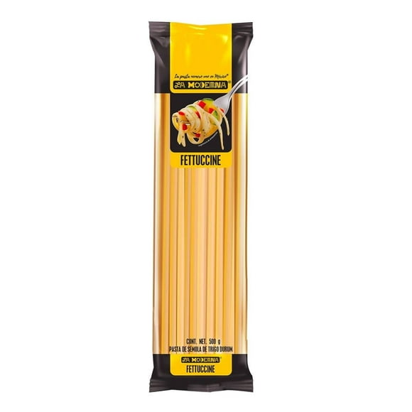 Pasta La Moderna fettuccine 500 g