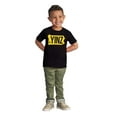 thumbnail image 3 of Yinz Philadelphia Pittsburgh PA Toddler Boy Girl T Shirt Infant Toddler Brisco Brands 6M, 3 of 6