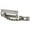 Aged Bronze, variant on CHAIN DOOR GUARD BRASS (Pack of 1)