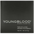 thumbnail image 2 of Base mineral suelta Youngblood Caoba 10 ml, 2 of 3