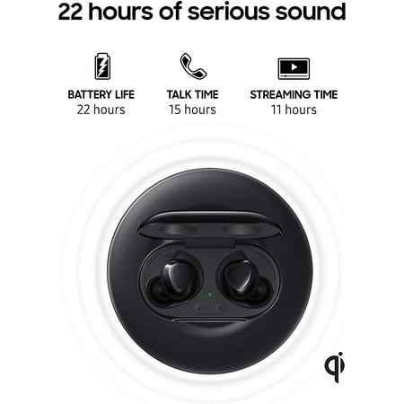 galaxy buds  plus walmart