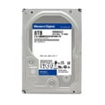 thumbnail image 4 of Western Digital 8TB WD Blue PC Internal Hard Drive HDD - 5640 RPM, SATA 6 Gb/s, 128 MB Cache, 3.5" - WD80EAZZ, 4 of 15