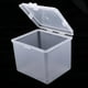 thumbnail image 5 of Caja de Almacenamiento de Plástico Organizador de Contenedores de de Linterna Libre, 5 of 9