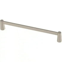 Liberty P45029C-SN 5 1/16" Classic Cone Cabinet Pull Satin Nickel Finish