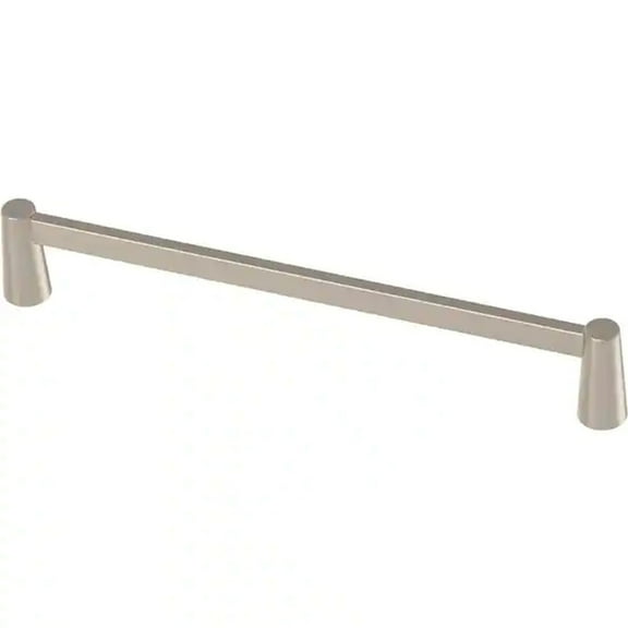 Liberty P45029C-SN 5 1/16" Classic Cone Cabinet Pull Satin Nickel Finish
