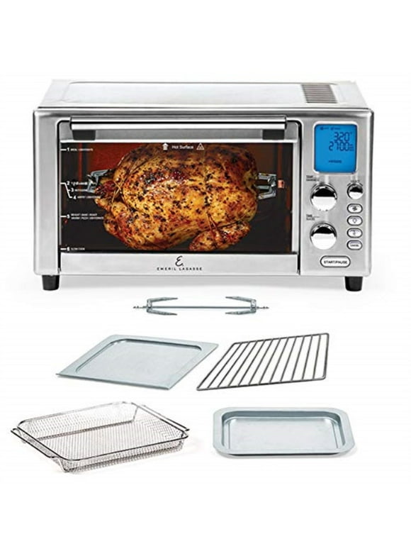 Shop Toaster Ovens in Toaster Ovens
