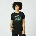 thumbnail image 3 of Mercedes Benz AMG Petronas F1 Women's George Russell #63 T-Shirt -Black, 3 of 7