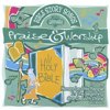 Pre-Owned - Bible Story Songs: Praise & Worship