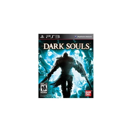 Pre-Owned Dark Souls (PlayStation 3)