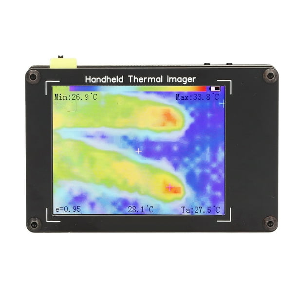 Rechargeable Thermal Imager,Thermal Imager DIY Rechargeable Thermal