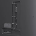 thumbnail image 5 of OpenBox - LG 75 Pouces QNED evo AI QNED85 4K UHD HDR Mini-LED webOS Télé Intelligente (75QNED85A), 5 of 5