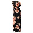 thumbnail image 1 of Pantalones Siameses Sin Mangas para Mujeres Sunnimix S Chiffon, 1 of 8