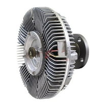 RAParts Fan Clutch AL167987 Fits John Deere Tractor Models: 6430, 7130, 7230, 7330