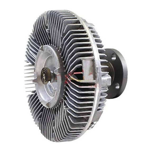 RAParts Fan Clutch AL167987 Fits John Deere Tractor Models: 6430, 7130, 7230, 7330