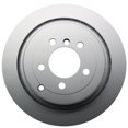 thumbnail image 3 of UltraHC Coated High Carbon Brake Rotor, Rear UR004850, Land Rover Range Rover 2012-2006, 3 of 6