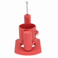 thumbnail image 2 of Router Lift Base Woodworking Milling Table Lifting System for Trimming Machine Chamfer Grooving, 2 of 5