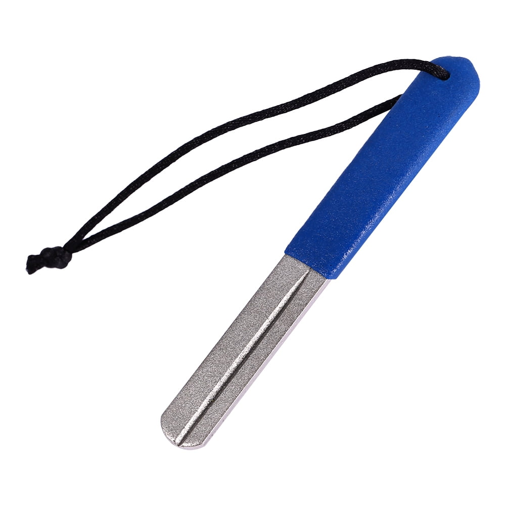 Fish hook file Outlet