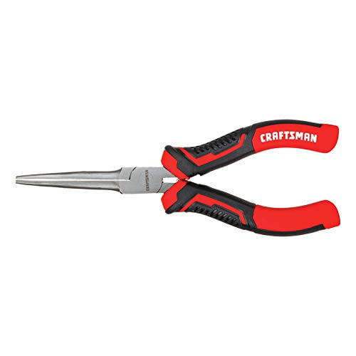 Craftsman 6 Mini Needle Nose Pliers