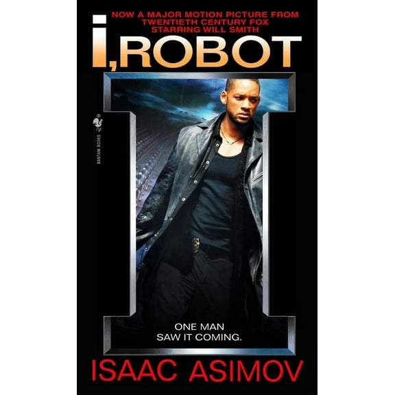 Robot I, Robot, Book 1, (Paperback)