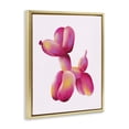 thumbnail image 3 of Stupell Industries Eclectic Gold Floating Frame Canvas Art, 17 x 21, by Nataly White, 3 of 8