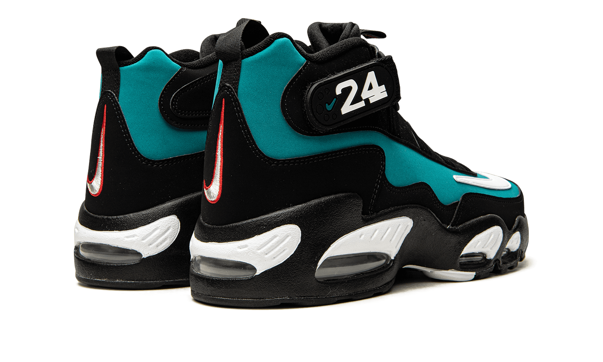 NIKE MENS Air Griffey Max 1 "Emerald" DM8311 001 DM8311 001 from Stadium Goods