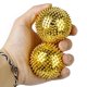 thumbnail image 3 of de de estimución de acupresión pa magnética práctica shamjiam Bolas magnéticas del masaje de la palma, 3 of 9
