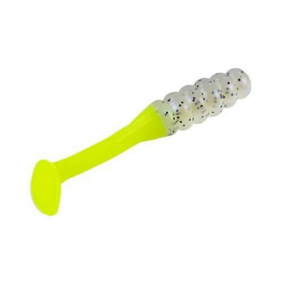 Mr Crappie Slabalicious Monkey Shine 15pk