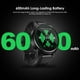 thumbnail image 4 of Zeblaze Thor 4 PRO 4G LTE Smartwatch 1GB+16GB 1.6" LTPS Pantalla de Cristal para iOS/Android Carevas Reloj inteligente, 4 of 7