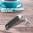 thumbnail image 2 of WALFRONT 433MHz Garage Door Copy Remote Controller Universal Car Alarm Cloning Duplicator Lock, 433Mhz Remote Control, Cloning Remote Control, 2 of 8