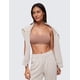 thumbnail image 3 of Bralette CRZ YOGA Softhold Sin Aros con Tirantes Ajustables XS, 3 of 4