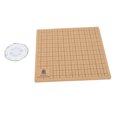 thumbnail image 3 of Macrame Board Double Sided DIY Macrame Project Board Braiding with 30 T Pins and Needle Plate for Jewelry Making Bracelets Display, 3 of 7