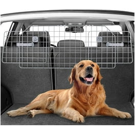 3 Bar SUV Car Dog Pet Barrier Walmart